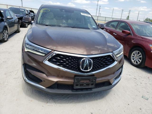 5J8TC2H32KL012412 Acura RDX