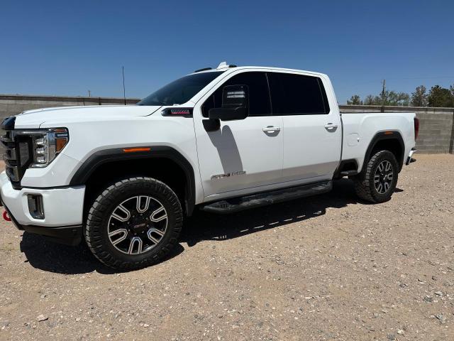 1GT49PEY2NF141882 GMC Sierra K2500 At4