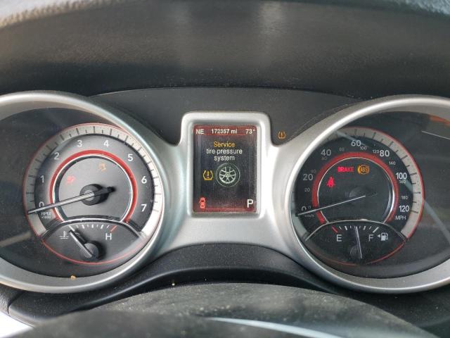 3C4PDCBB1FT735570 Dodge Journey Sxt