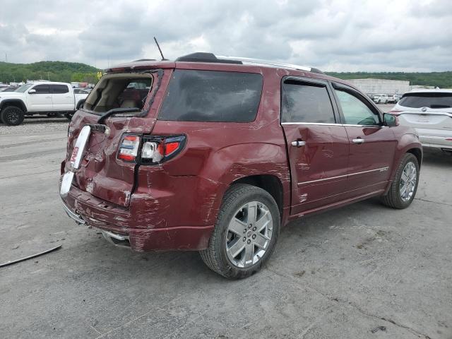 1GKKRTKD9FJ252790 GMC Acadia Denali