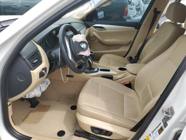 WBAVM1C53EVW51587 BMW X1 Sdrive28i