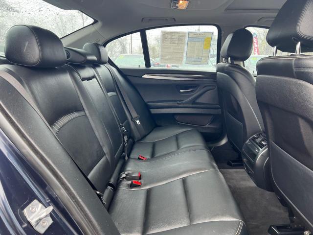 WBA5B3C59ED531042 BMW 535 XI