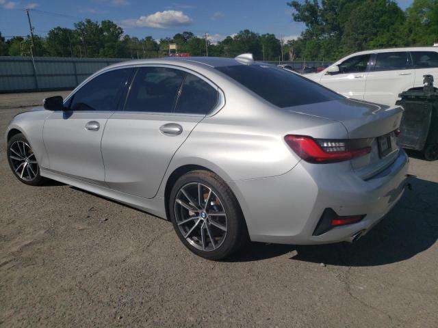 WBA5R1C08LFH74527 BMW 330I