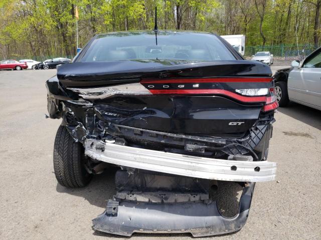 1C3CDFEB5ED866215 Dodge DART GT