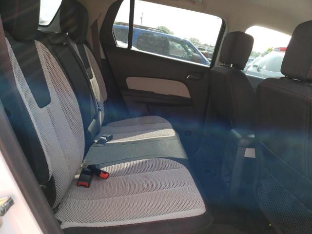 2GKALNEK4H6310095 GMC Terrain Sle