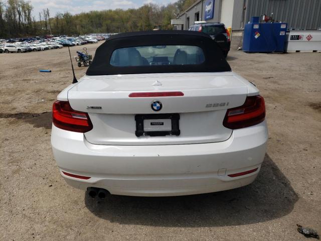 WBA1K7C59FV472849 BMW 228 Xi