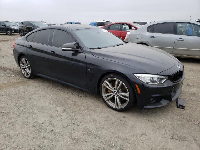 WBA4E3C57HG186874 BMW 440i Gran Coupe