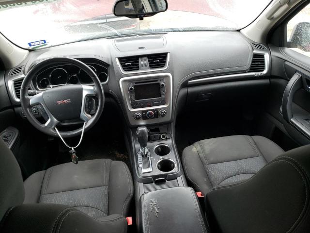 1GKKRNED1FJ372008 GMC ACADIA SLE
