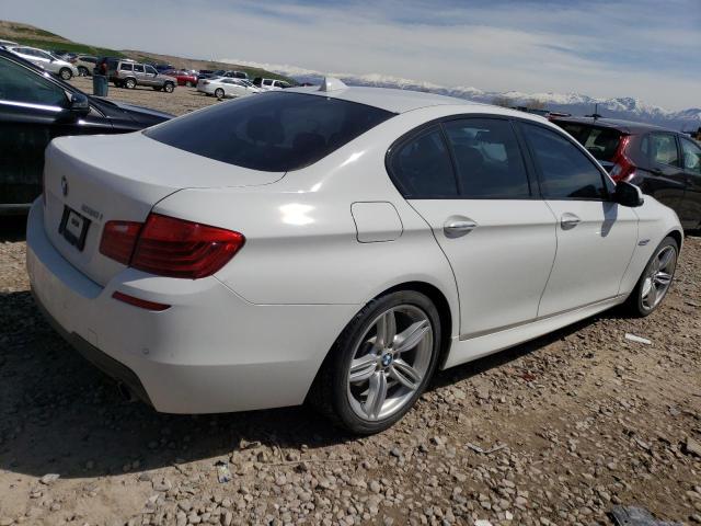 WBA5B1C56ED476330 BMW 535 I