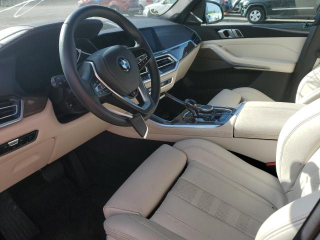 5UXCR6C02M9F19913 BMW X5 Xdrive40i