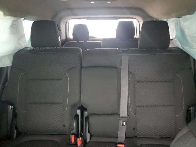 1GKKNSLS6KZ295143 GMC ACADIA SLE