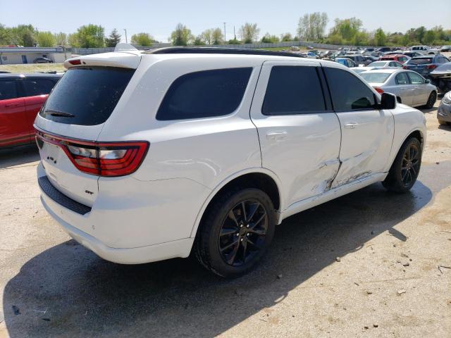 1C4RDJDG0HC860130 Dodge DURANGO GT