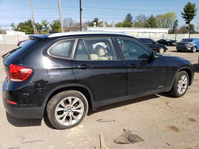 WBAVL1C53EVY10840 BMW X1 Xdrive28i