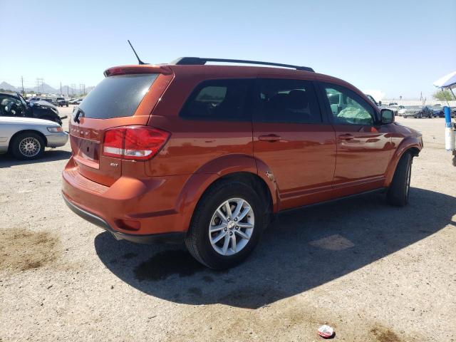 3C4PDCBG2ET170384 Dodge Journey Sxt