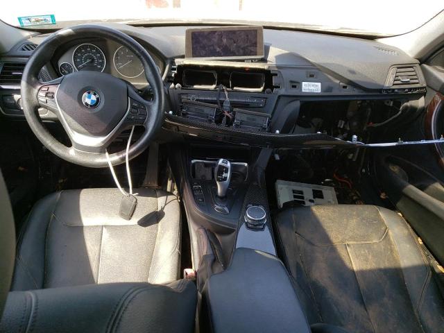 WBA3B9C5XFF589757 BMW 335 XI