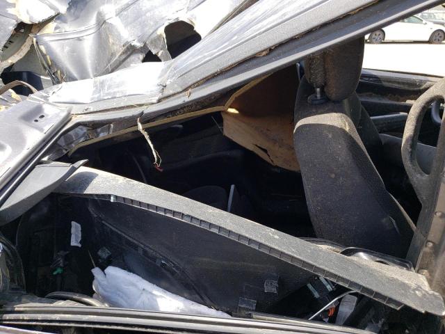 2C4RDGBG0JR222429 Dodge Grand Caravan Se