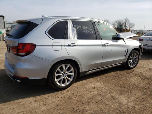 5UXKR0C53F0P16971 BMW X5 Xdrive35i