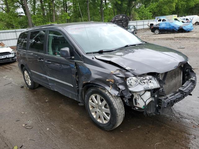 2C4RC1BG0GR231432 Chrysler Town & Country Touring