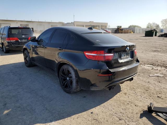 5YMGZ0C59E0C40354 BMW X6 M