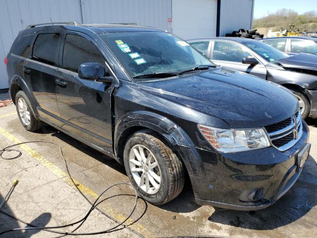 3C4PDCBG3ET115037 Dodge Journey Sxt