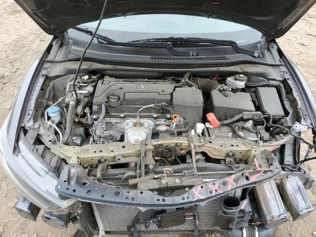 19UDE2F79LA012716 Acura Ilx Premium