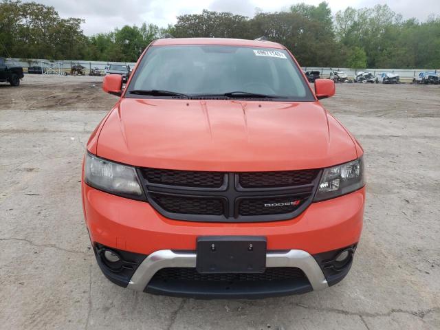 3C4PDCGB8HT633596 Dodge Journey Crossroad