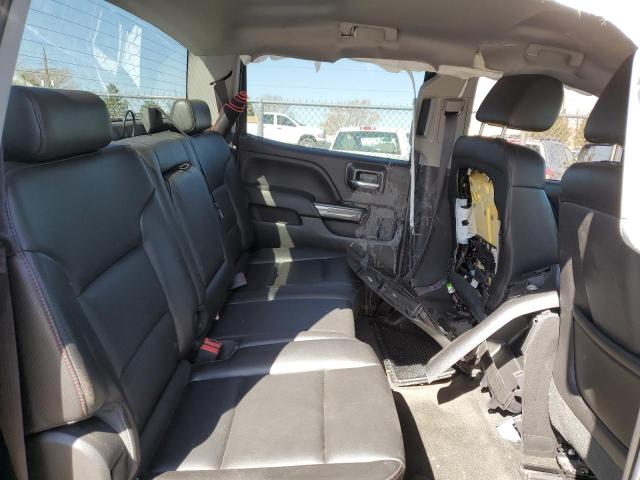 3GTU2VEC0EG499333 GMC Sierra K1500 Slt