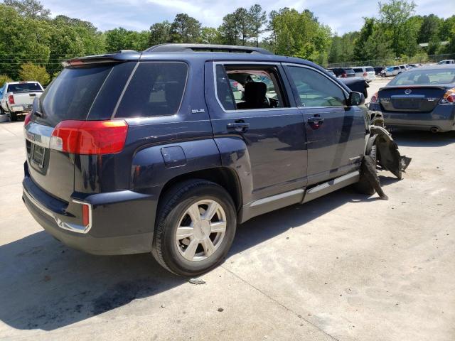 2GKALNEK4G6176915 GMC Terrain Sle