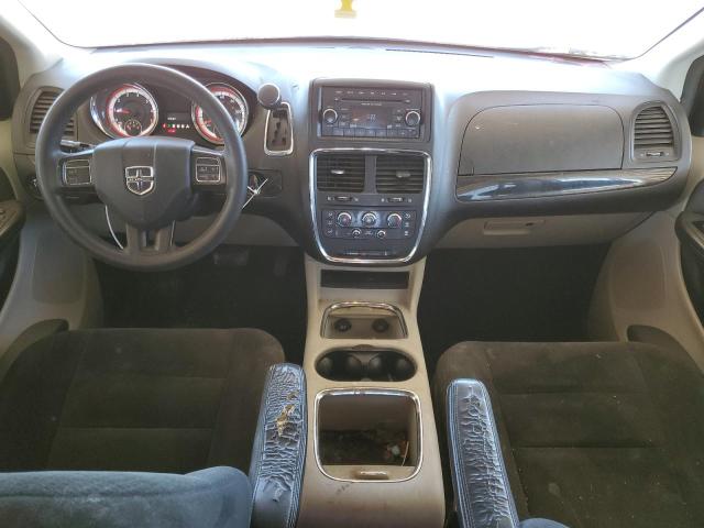 2C4RDGCG6GR318461 Dodge Grand Caravan Sxt
