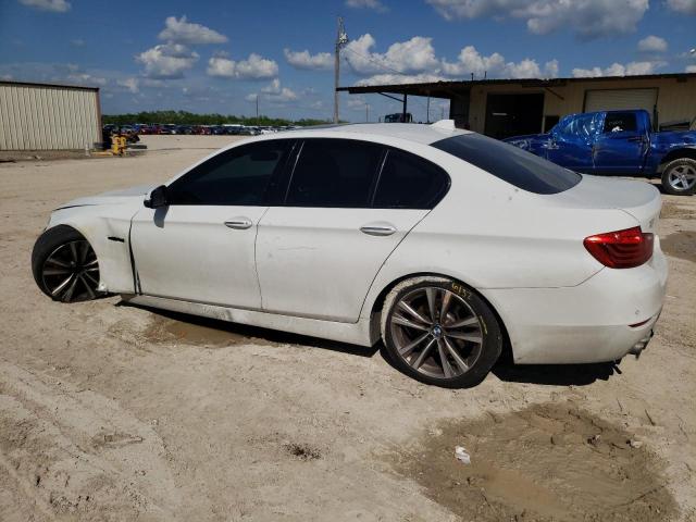 WBA5A5C50GD527897 BMW 528 I