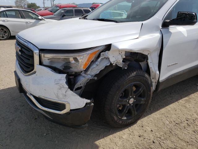 1GKKNKLA1KZ170168 GMC ACADIA SLE