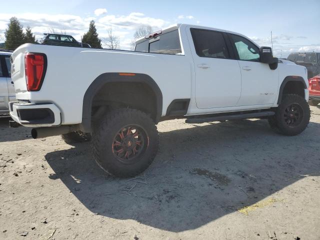 1GT49PEY0LF214809 GMC Sierra K2500 At4