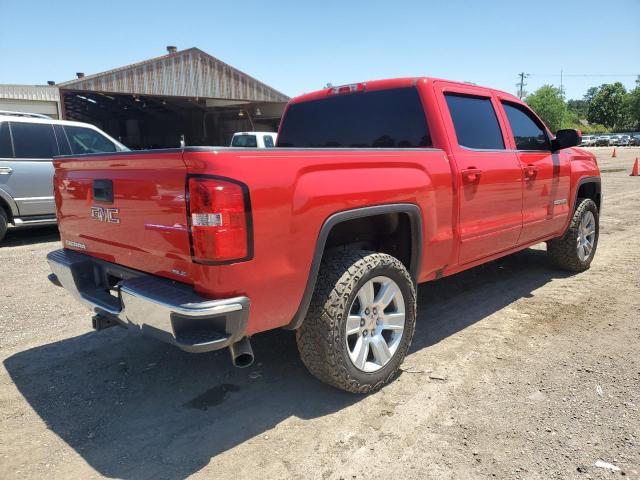 3GTU2MEC5GG121067 GMC Sierra K1500 Sle