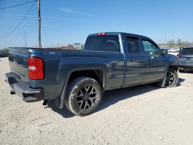 1GTV2TEH0EZ167123 GMC Sierra K1500