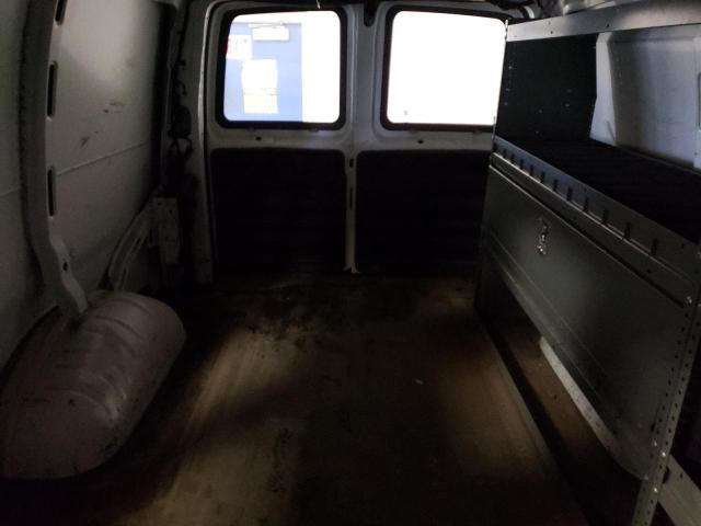 1GTZ7TCG9F1149376 GMC Savana G3500