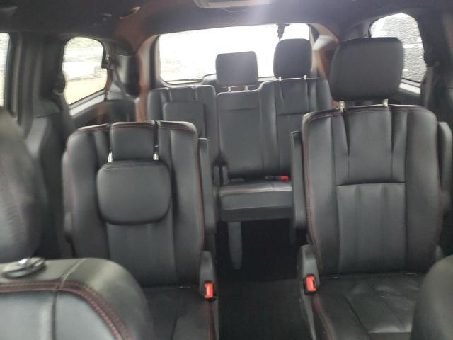2C4RDGEG6KR744267 Dodge Grand Caravan Gt