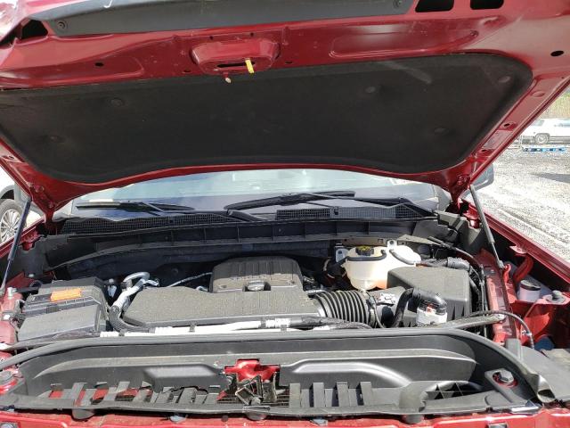 1GTR9CEK1NZ162148 GMC Sierra Limited K1500 Elevation