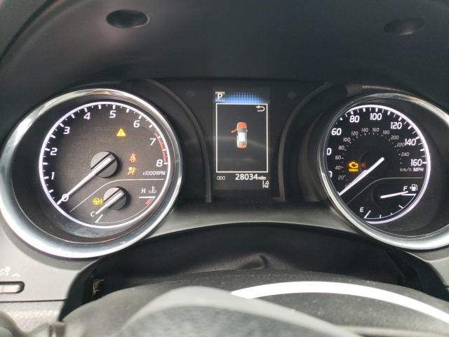 4T1B11HK0KU244711 Toyota CAMRY L