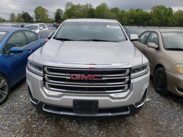 1GKKNRLS1LZ174207 GMC ACADIA SLE