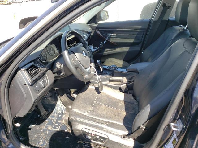 WBA3B9C5XFF589757 BMW 335 XI