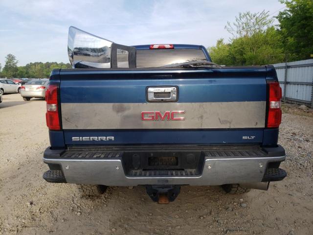 1GT12ZE80FF592362 GMC Sierra K2500 Slt