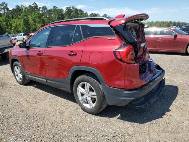 3GKALMEV9LL130166 GMC Terrain Sle