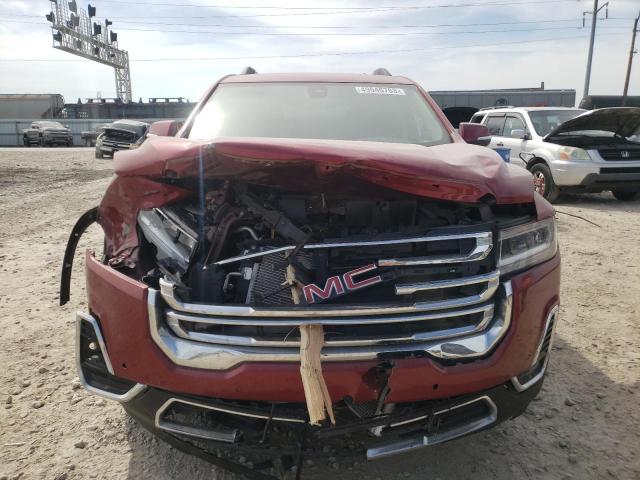 1GKKNRLSXMZ121510 GMC ACADIA SLE