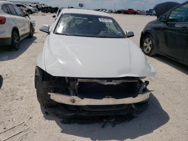 WBA4U7C54H5H19191 BMW 430I