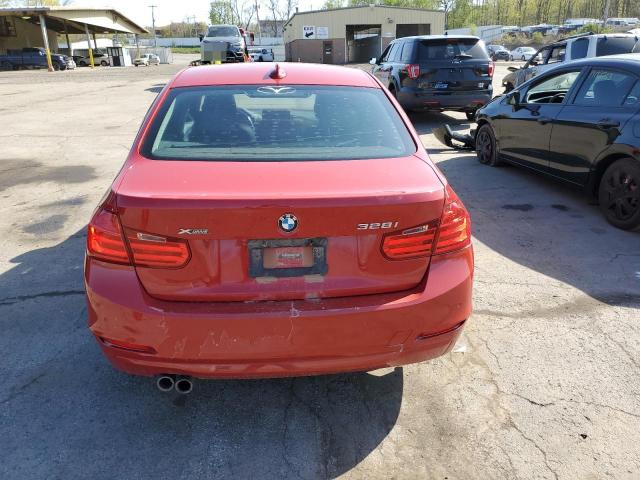 WBA3B5C50EP541881 BMW 328 Xi Sulev