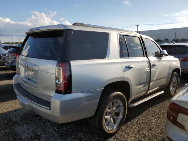 1GKS1AKC3FR687731 GMC YUKON SLE