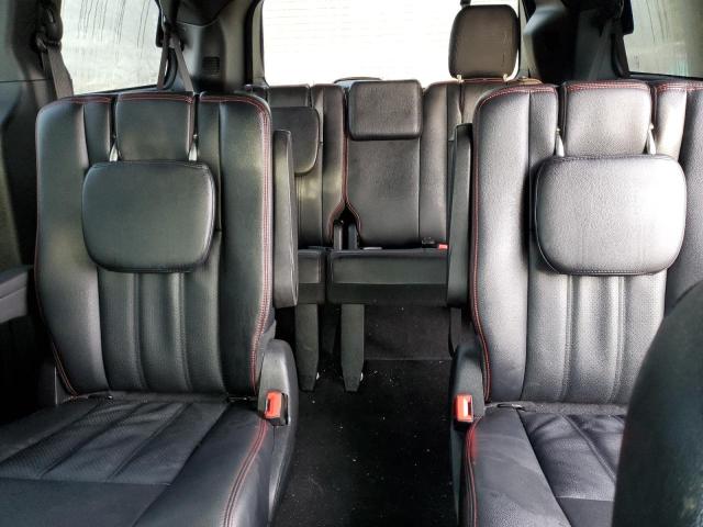 2C4RDGEG1KR760179 Dodge Grand Caravan Gt