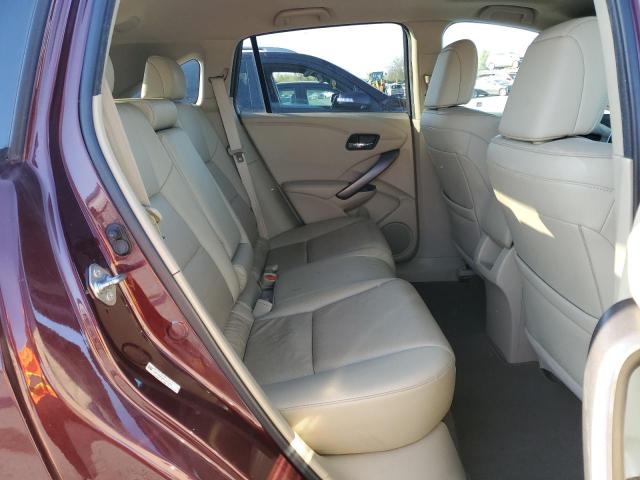 5J8TB4H34FL027403 Acura RDX