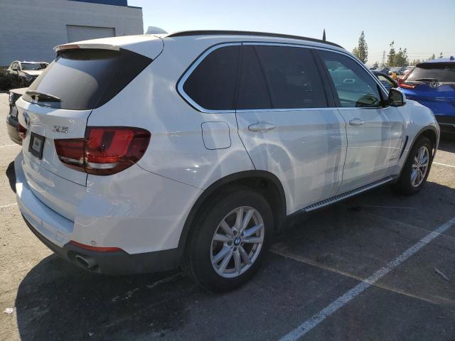 5UXKS4C55F0N11020 BMW X5 Xdrive35d