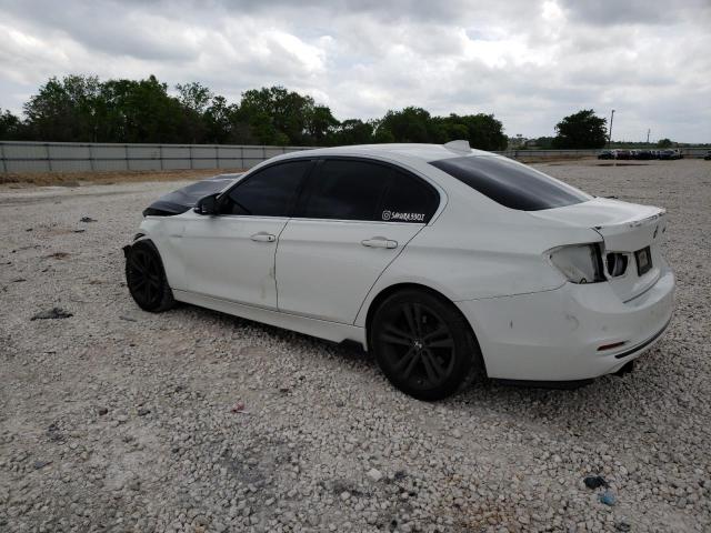 WBA8B9C34HK885257 BMW 330 I